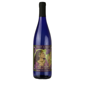 LILAC HILL SPARKLING WINE