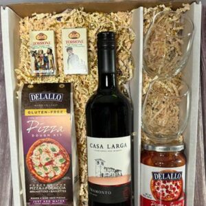 Pizza Night Tramonto Gluten Free