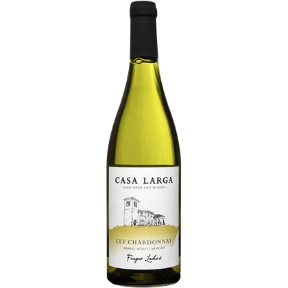 CHARDONNAY CLV 750