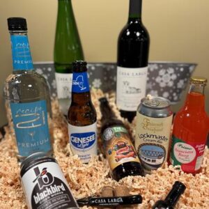 Drink Local Eat Local 25